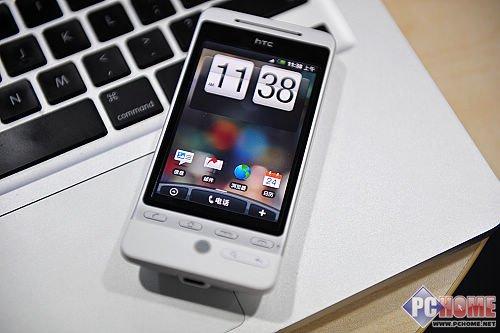 δֻ HTC Hero