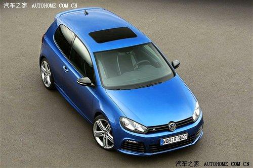 ӰR32ڷ265³Golf R ֮