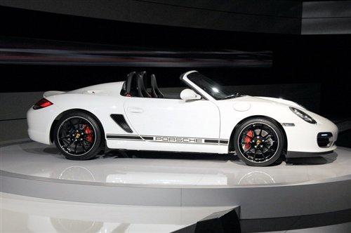 ıʱ ¿Boxster Spyder ֮