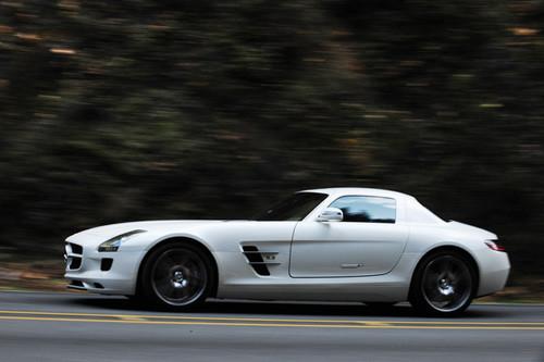  ÷˹-SLS AMG