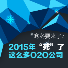 2015ꡰôO2O˾